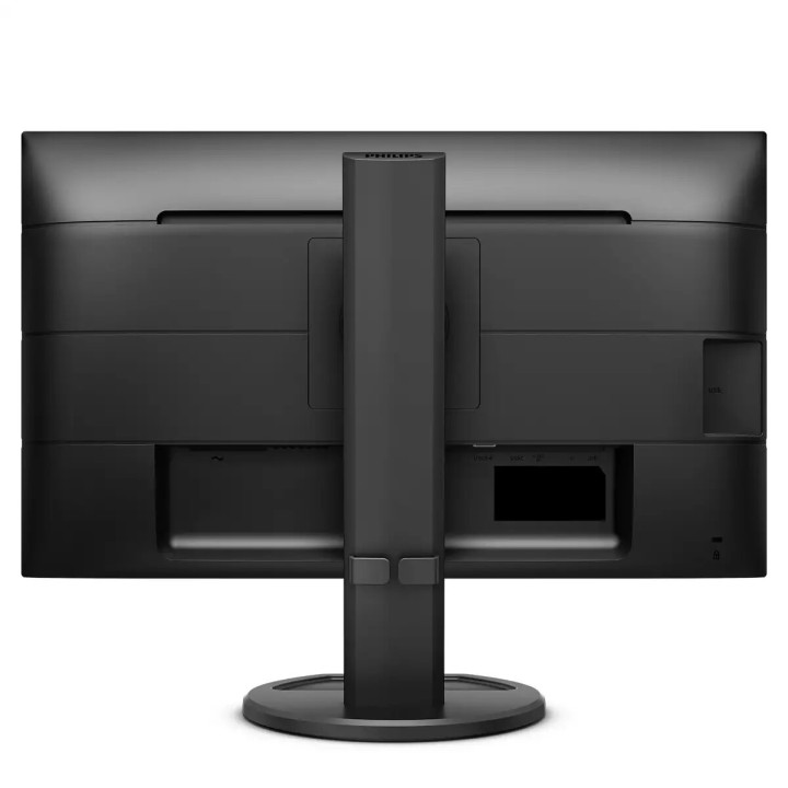 Philips B Line 243B9/00 écran plat de PC 60,5 cm (23.8") 1920 x 1080 pixels Full HD LED Noir