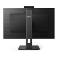 Philips B Line 243B1JH/00 écran plat de PC 60,5 cm (23.8") 1920 x 1080 pixels Full HD LCD Noir