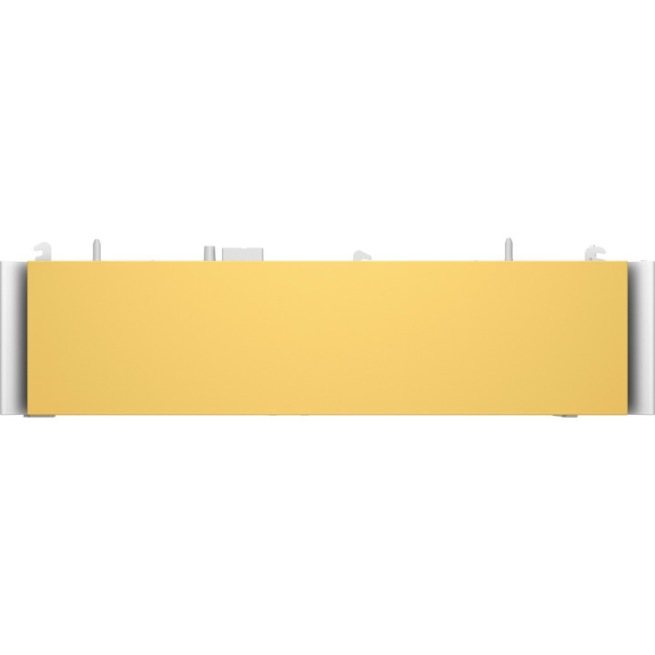 HP Bac à papier 550 feuilles Color LaserJet Constellation Yellow