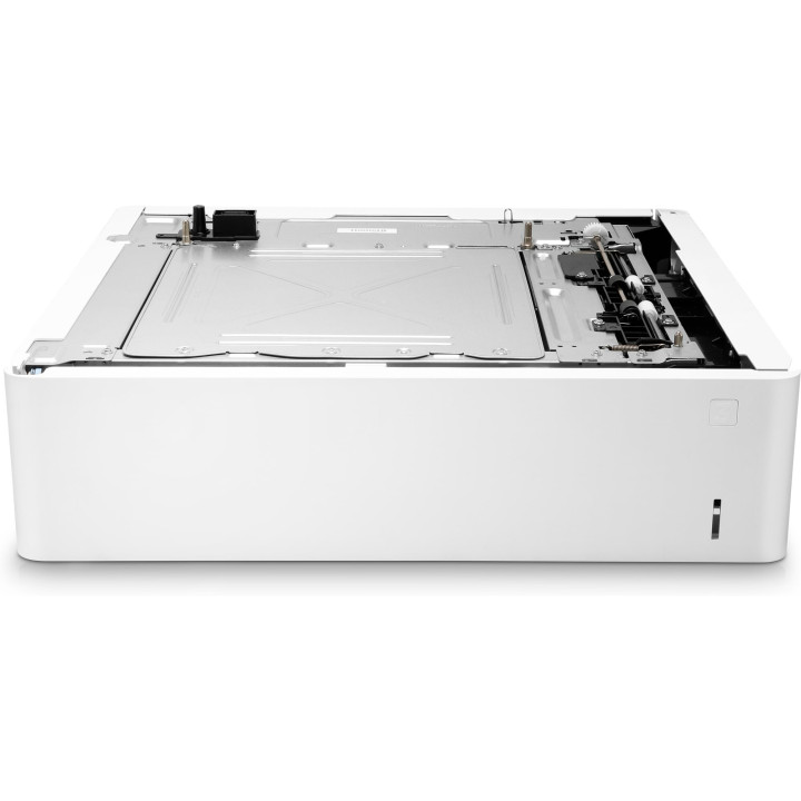 HP Chargeur de support Color LaserJet 550 feuilles