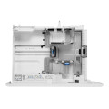 HP Chargeur de support Color LaserJet 550 feuilles