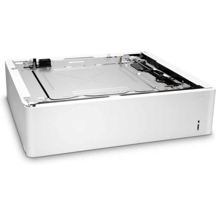 HP Chargeur de support Color LaserJet 550 feuilles