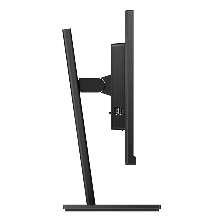Philips S Line 243S1/00 écran plat de PC 60,5 cm (23.8") 1920 x 1080 pixels Full HD LCD Noir