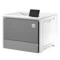 HP Bac à papier 550 feuilles Color LaserJet Lunar Grey