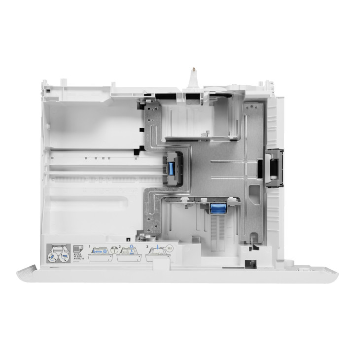 HP LaserJet Chargeur de support Color 550 feuilles