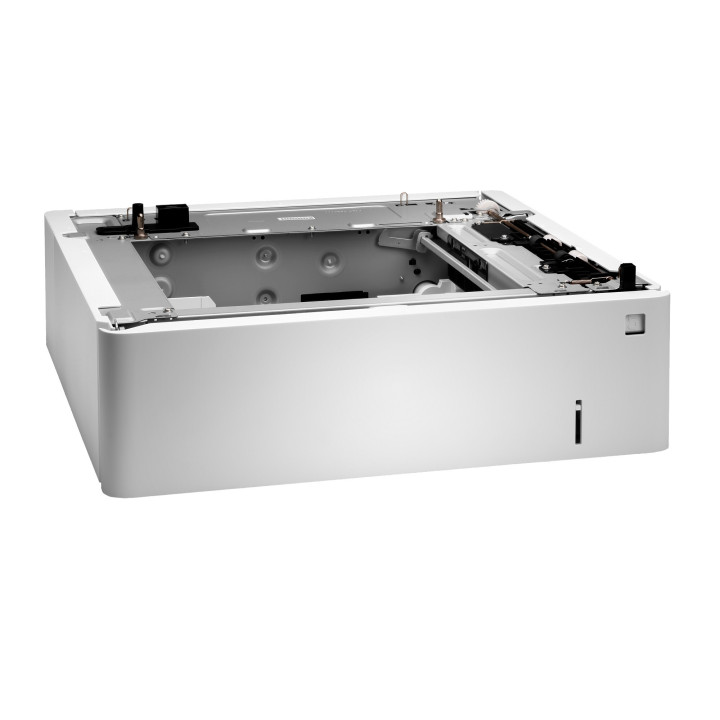 HP LaserJet Chargeur de support Color 550 feuilles