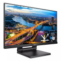 Philips B Line 222B1TC/00 écran plat de PC 54,6 cm (21.5") 1920 x 1080 pixels Full HD LED Écran tactile Noir