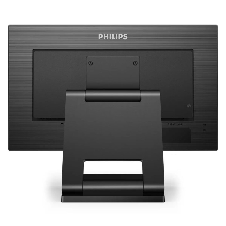 Philips B Line 222B1TC/00 écran plat de PC 54,6 cm (21.5") 1920 x 1080 pixels Full HD LED Écran tactile Noir