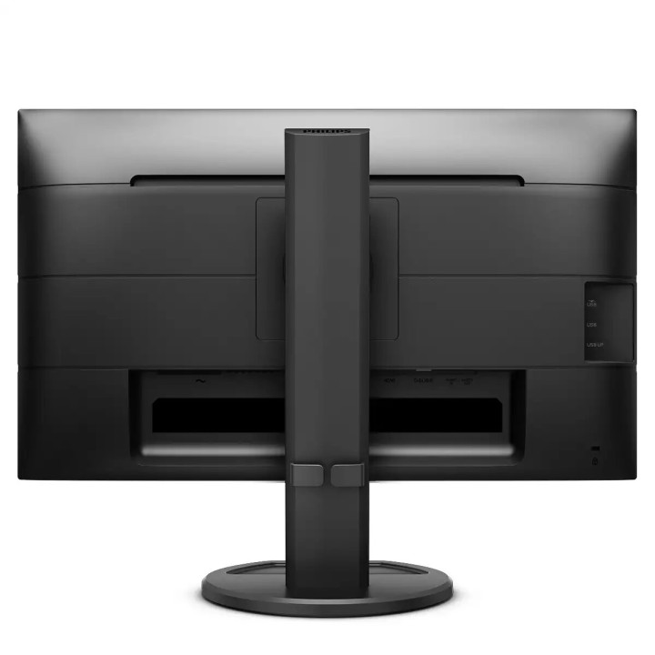 Philips B Line 240B9/00 écran plat de PC 61,2 cm (24.1") 1920 x 1200 pixels WUXGA LED Noir