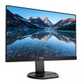 Philips B Line 240B9/00 écran plat de PC 61,2 cm (24.1") 1920 x 1200 pixels WUXGA LED Noir