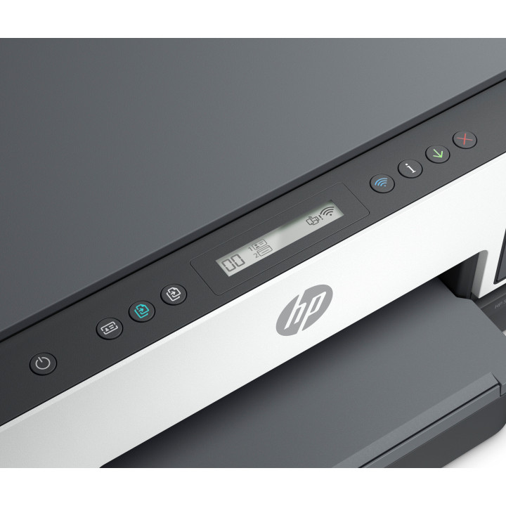 HP Smart Tank 7005 Sans fil All-in-One Couleur Imprimante, Impression recto-verso copieur, scanner