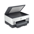 HP Smart Tank 7005 Sans fil All-in-One Couleur Imprimante, Impression recto-verso copieur, scanner
