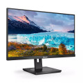 Philips S Line 275S1AE/00 écran plat de PC 68,6 cm (27") 2560 x 1440 pixels 2K Ultra HD LCD Noir
