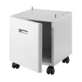 Brother ZUNTL6000W armoire inférieure pour imprimantes laser monochrome