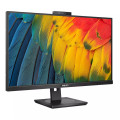 Philips 5000 series 24B1U5301H/00 écran plat de PC 60,5 cm (23.8") 1920 x 1080 pixels Full HD LCD Noir