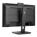 Philips 5000 series 24B1U5301H/00 écran plat de PC 60,5 cm (23.8") 1920 x 1080 pixels Full HD LCD Noir