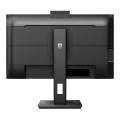 Philips 5000 series 24B1U5301H/00 écran plat de PC 60,5 cm (23.8") 1920 x 1080 pixels Full HD LCD Noir