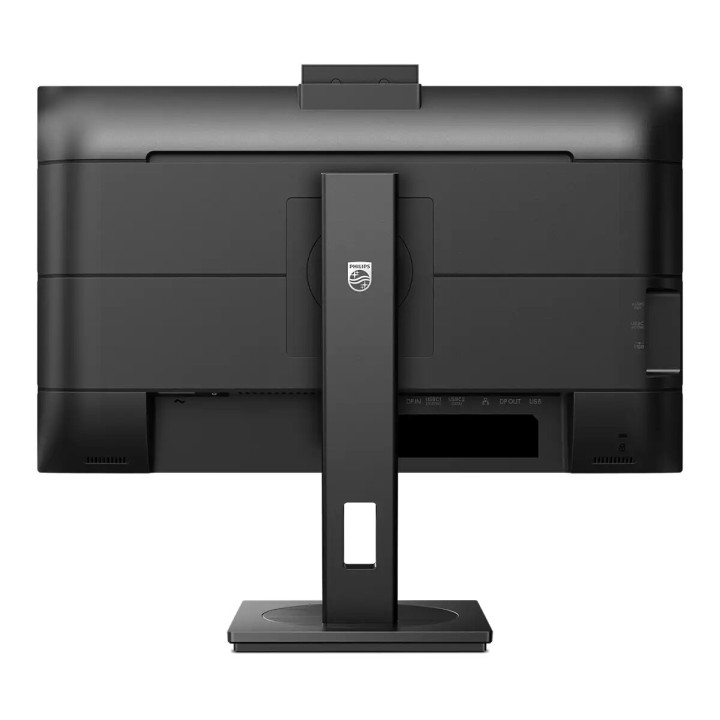 Philips 5000 series 24B1U5301H/00 écran plat de PC 60,5 cm (23.8") 1920 x 1080 pixels Full HD LCD Noir