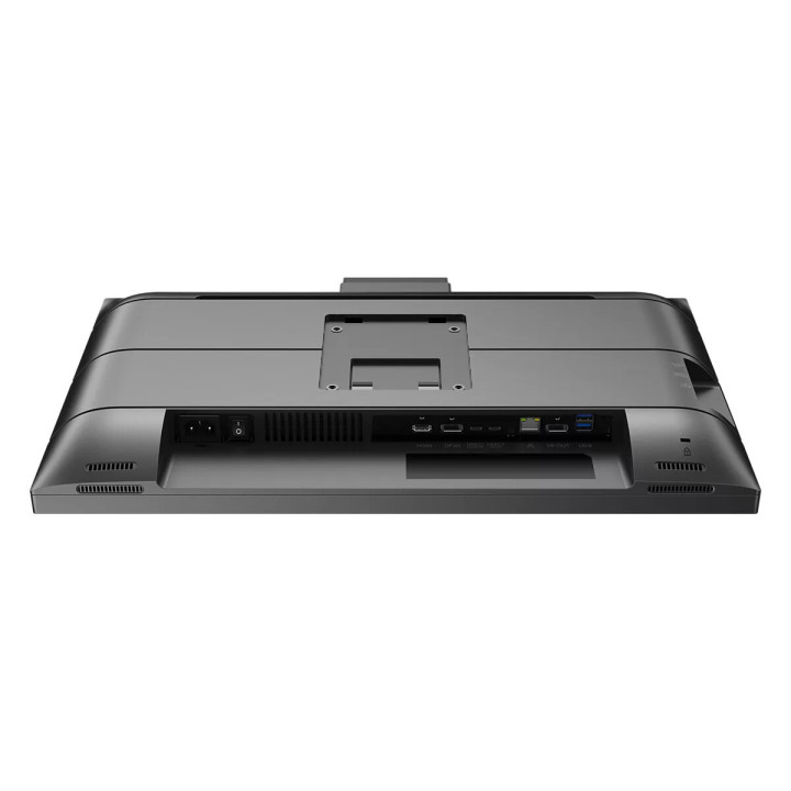 Philips 5000 series 24B1U5301H/00 écran plat de PC 60,5 cm (23.8") 1920 x 1080 pixels Full HD LCD Noir