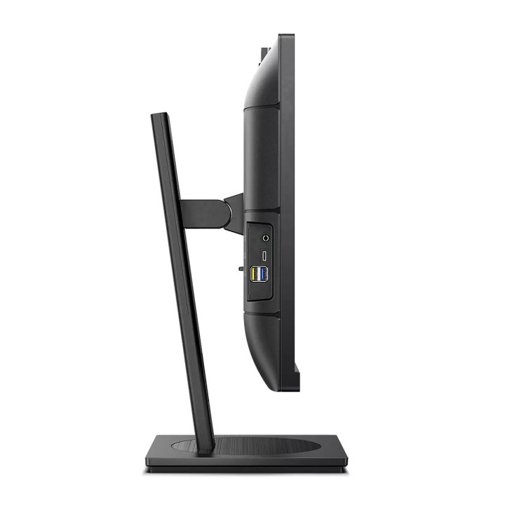 Philips 5000 series 24B1U5301H/00 écran plat de PC 60,5 cm (23.8") 1920 x 1080 pixels Full HD LCD Noir
