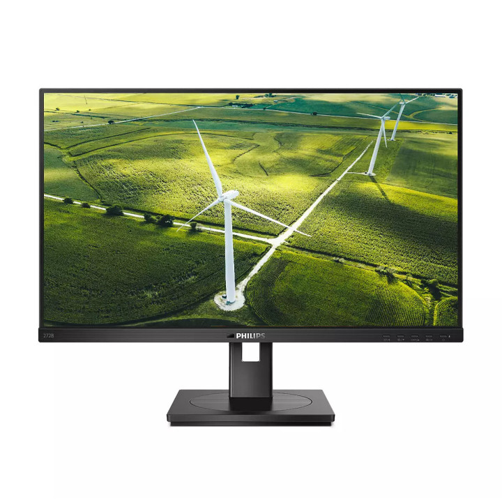 Philips B Line 272B1G/00 écran plat de PC 68,6 cm (27") 1920 x 1080 pixels Full HD LED Noir