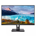 Philips 272S1M/00 écran plat de PC 68,6 cm (27") 1920 x 1080 pixels Full HD LCD Noir