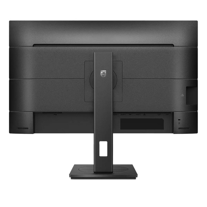 Philips 279P1/00 écran plat de PC 68,6 cm (27") 3840 x 2160 pixels 4K Ultra HD LED Noir