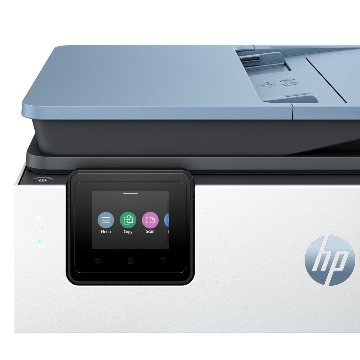 HP OfficeJet Pro 8125e AIO