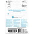 HP Papier photo Everyday, brillant, 200 g/m2, 10 x 15 cm (101 x 152 mm), 100 feuilles