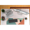 HP 330 Wls Mse and KB Combo FR clavier Souris incluse Universel RF sans fil Noir