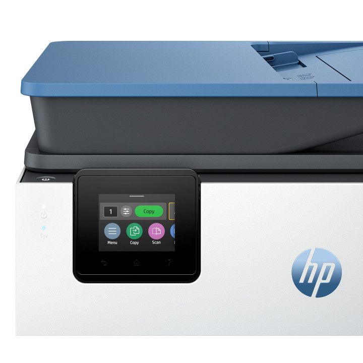 HP OfficeJet Pro 9125e AIO