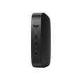 HP Elite t655 Bundle 2.1 GHz IGEL OS 1.12 kg Black R2314