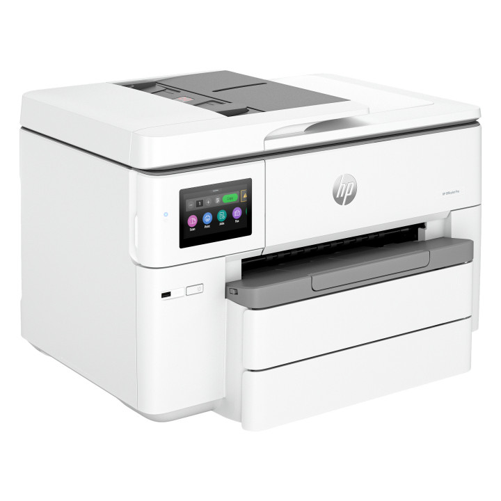 HP OfficeJet Pro 9730e Wide Format AIO