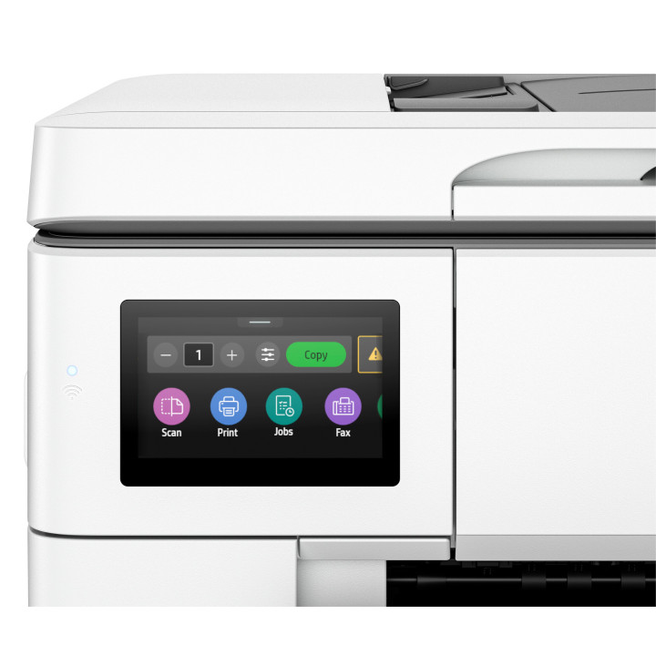 HP OfficeJet Pro 9730e Wide Format AIO