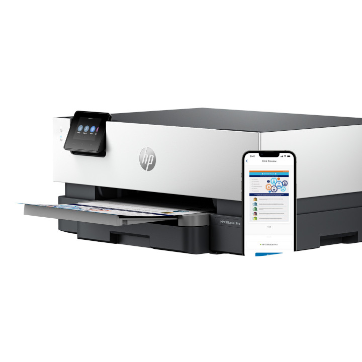 HP OfficeJet Pro 9110b