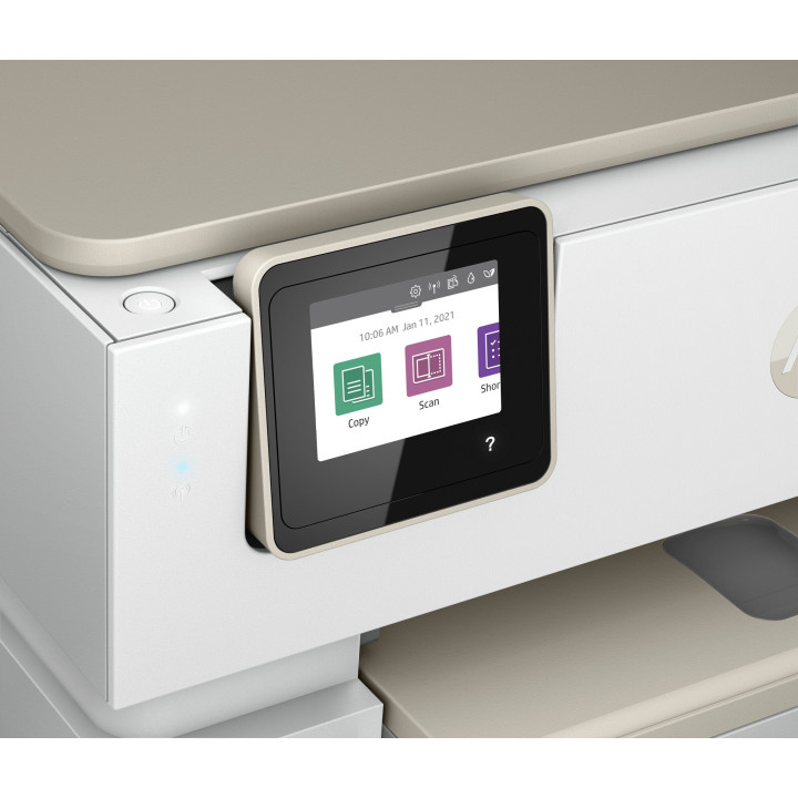HP ENVY Inspire 7220e All-in-One