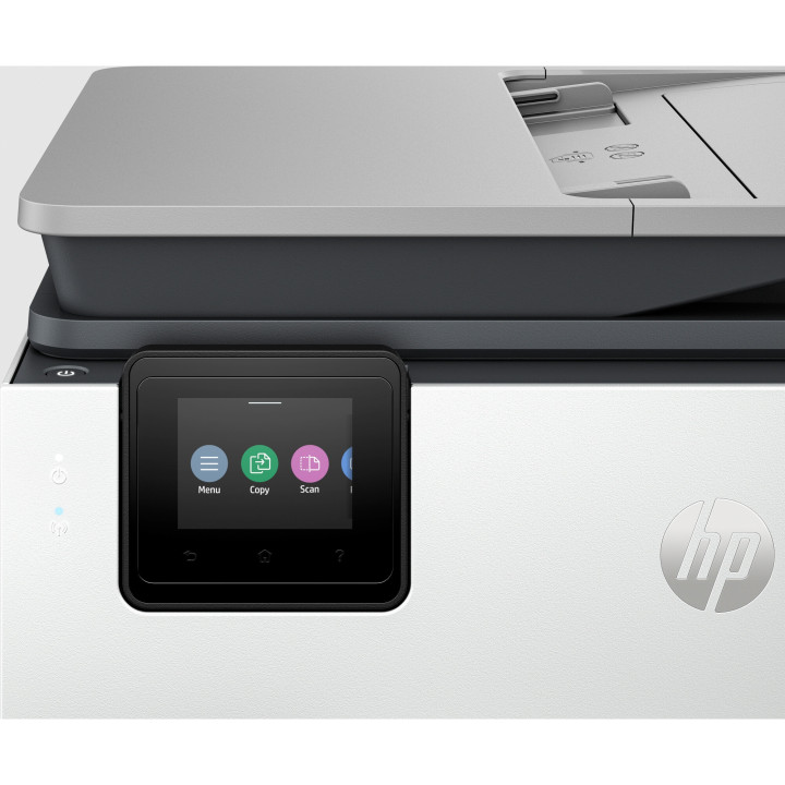 HP OfficeJet Pro 8125e AIO