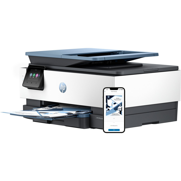 HP OfficeJet Pro 8125e AIO