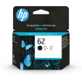 HP 62 cartouche d'encre noire authentique