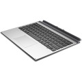 HP INC. clavier Bureau Argent