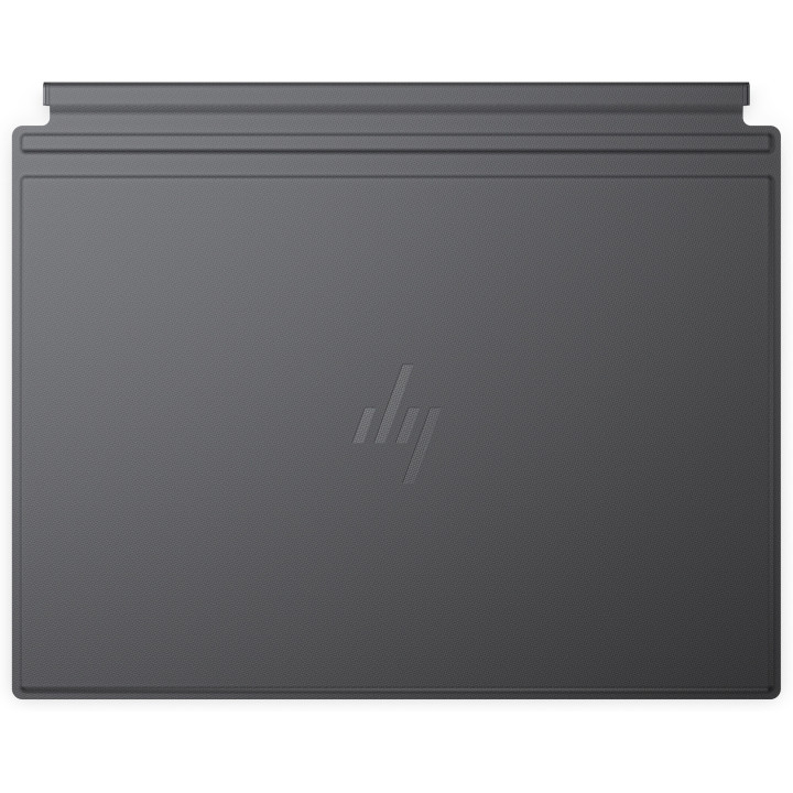 HP INC. clavier Bureau Argent