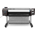 HP Designjet Imprimante PostScript T1700 44 pouces