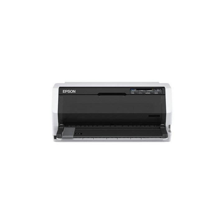 Epson LQ-690II imprimante matricielle (à points) 4800 x 1200 DPI 487 caractères par seconde