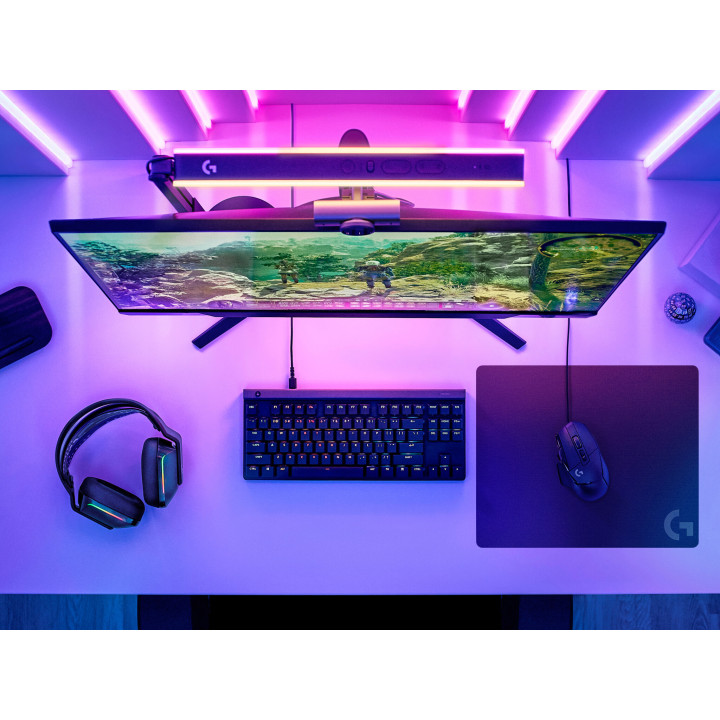 Logitech G G240