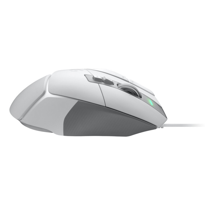 Logitech G G502 X