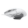 Logitech G G502 X