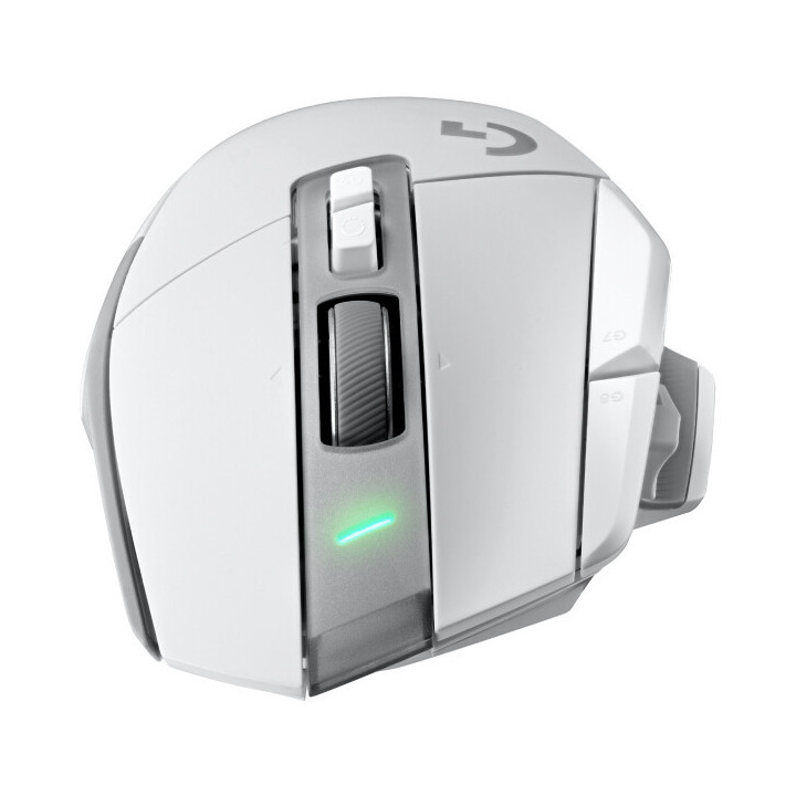 Logitech G G502 X PLUS