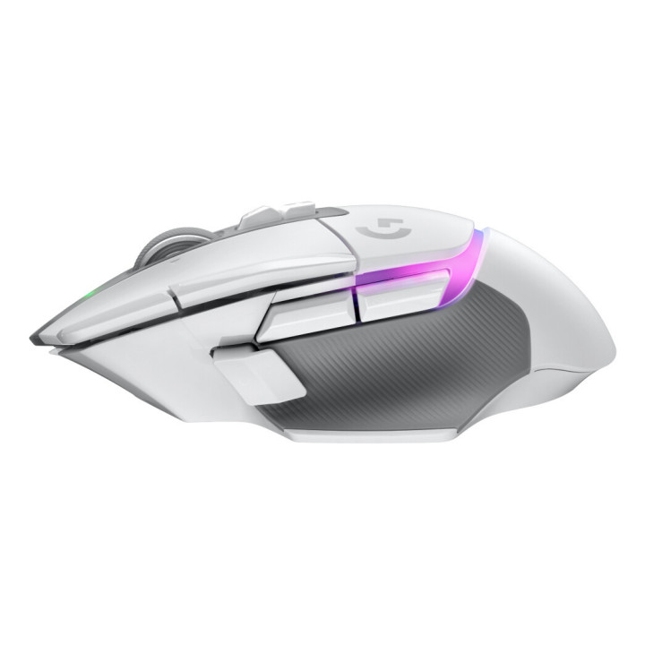 Logitech G G502 X PLUS