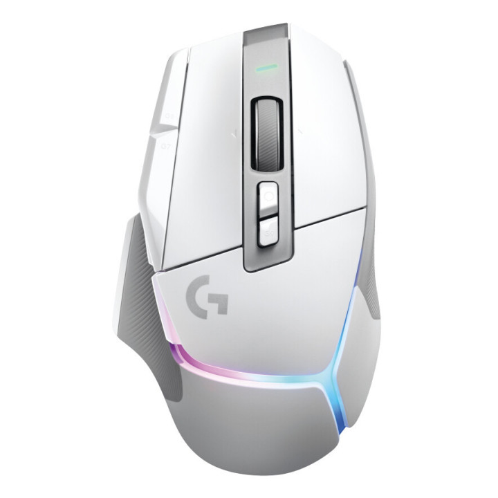Logitech G G502 X PLUS