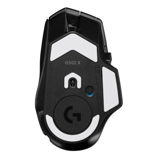 Logitech G G502 X LIGHTSPEED